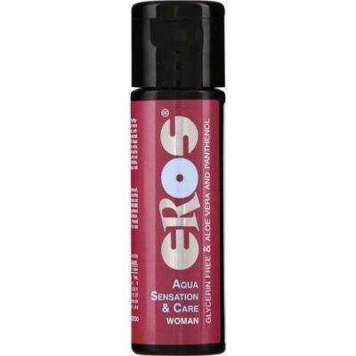 Eros Aqua Sensationen und Pflege Frau 30 ml