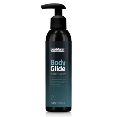 Intimes Gleitgel CoolGlide 150ml