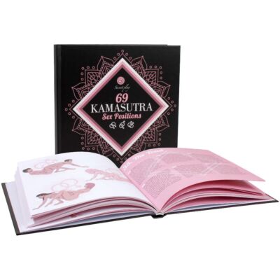 KamaBook - KamaBuch