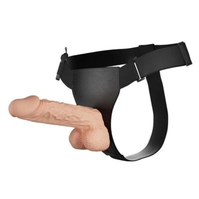 Harnessträger Leidenschaft Ultra 24 cm Vibrant