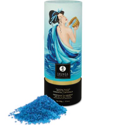 Shunga Bad Salz Ocean of Temptations - 500 g