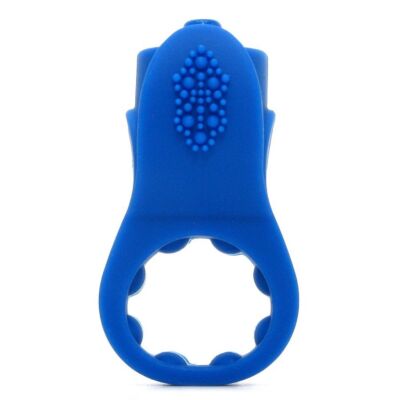 Schreien gehen Cousin Spitze blau