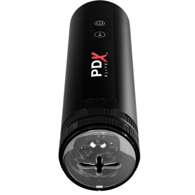 Masturbator Moto Bator X