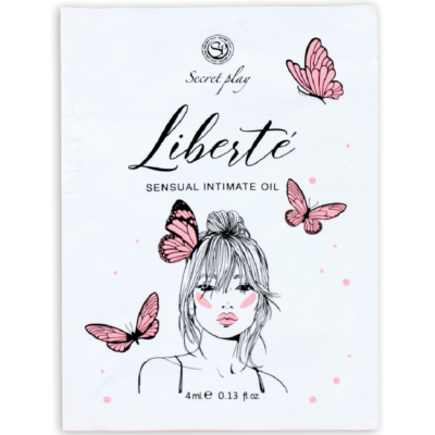Freiheit Desire 4ml