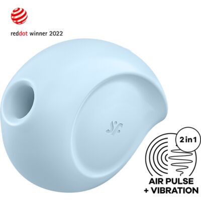 Clítoris Wellen Bonbon