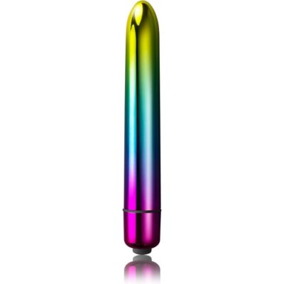 Regenbogen Vibrator Bullet