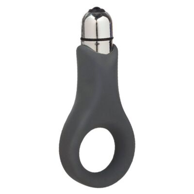 Umfassen grauer Ring für Paare