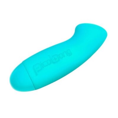 Kiki PicoBong Vibrator blue dot-c