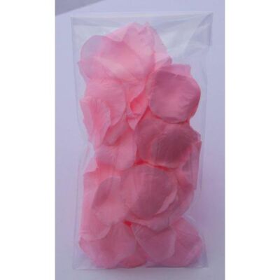 Rosa Blüten Verführung