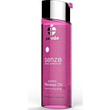 Massageöl SWEDE Herbal Aphrodisiac Ecstatic 150 ml
