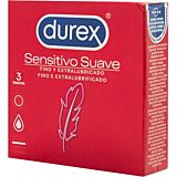 DUREX Sensitivo Kondome | Dünn und sicher