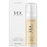 Intimgel Bijoux Au Naturel - Seifenfreie Reinigung für die empfindliche Haut