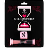 Erotikspiel SECRETPLAY Chronomasutra – Kamasutra-Würfel