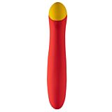 Vibrator ROMP HYPE mit präziser G-Punkt-Stimulation