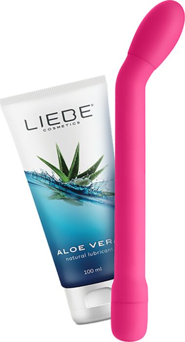 LITHEA + LIEBE LUBRICANT