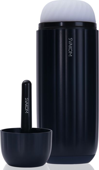 Masturbator SVAKOM SAM NEO 2 PRO interaktiv Masturbator SVAKOM SAM NEO 2 PRO interaktiv