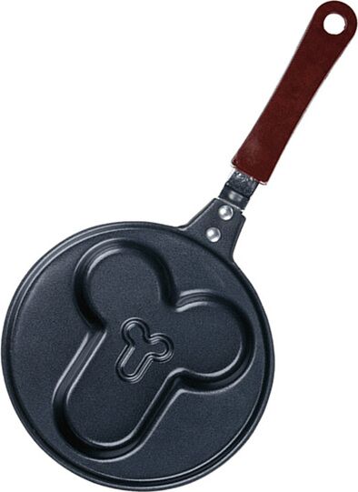 Hängende Penispfanne Out Of The Blue – Party‑Gag