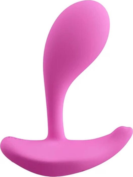 Vibrator Honey Play Box OLY 2 L ?förmige Doppelstimulation