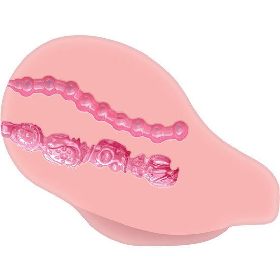 Vibrator Big Booty Blast