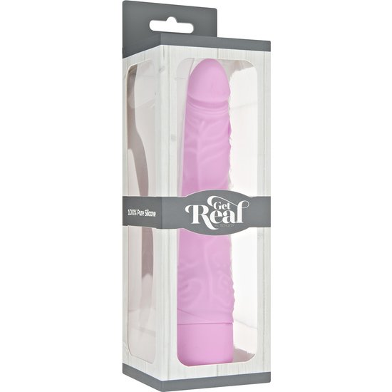 Rosa Slim RealClassic Vibrator