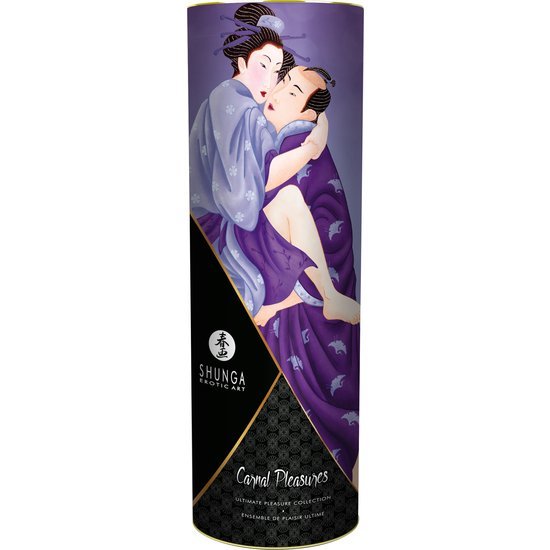 Karnal Kollektion Shunga