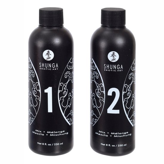 Gel Shunga Oriental Frutas Exóticas

Exotische Früchte Orientales Shunga Gel