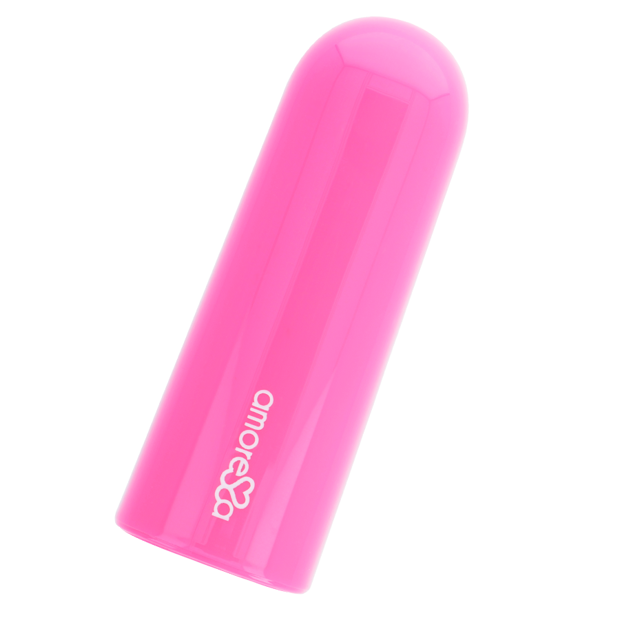 Fernbedienung Vibrator Rosa Love