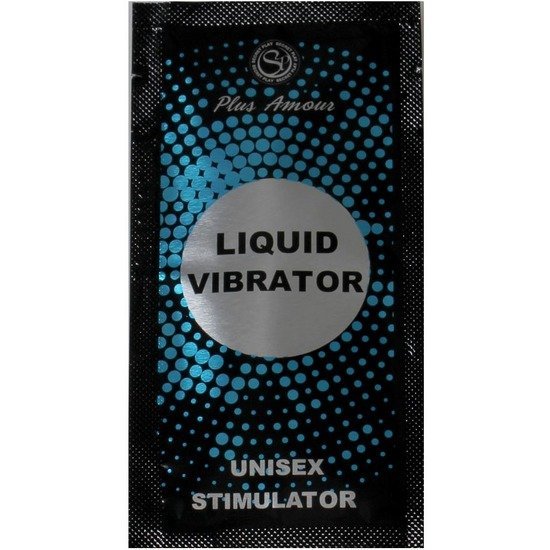 Vibrationsflüssigkeit 2ml