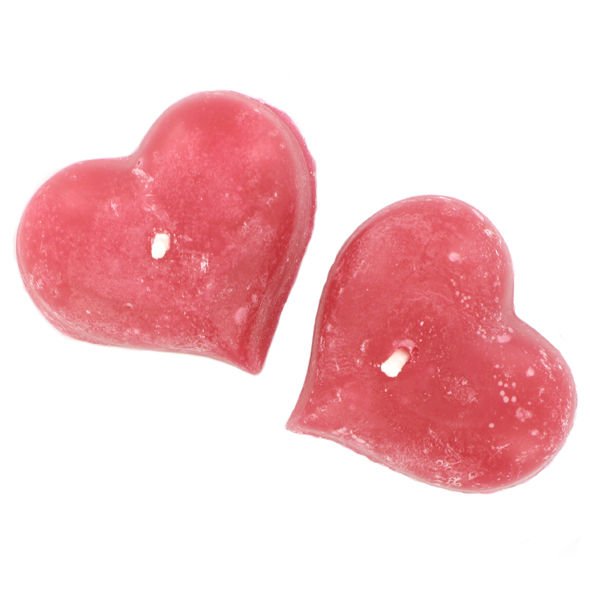 Rotes Verführungsset Extase