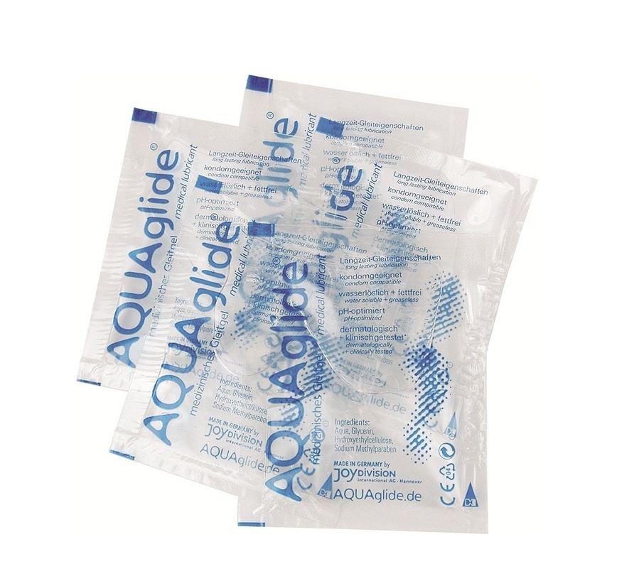 Aquaglide Monolube