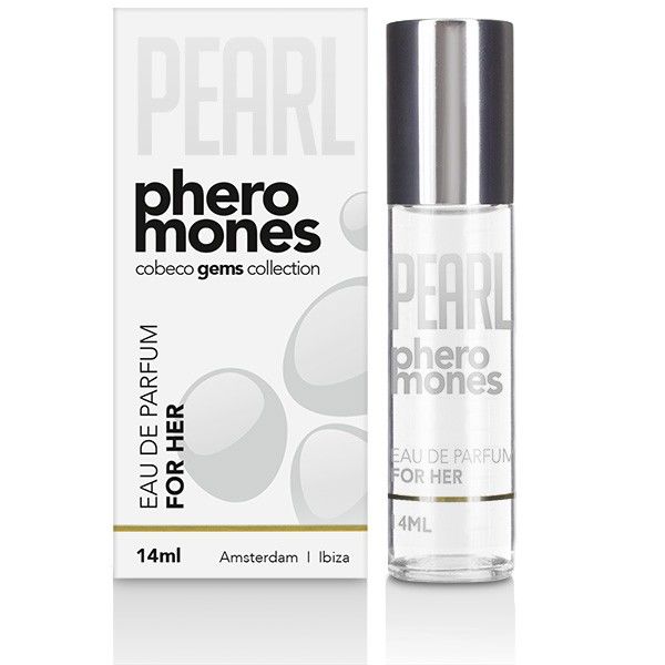 Perfume Perle Pheromon 14ml