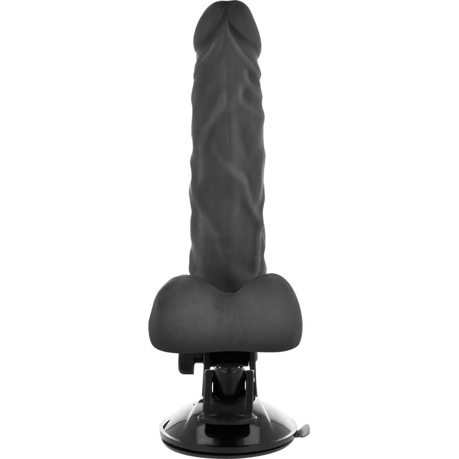 Vibraflex Schwarz 21cm