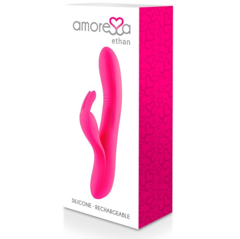 Ethan Seidig Vibrator