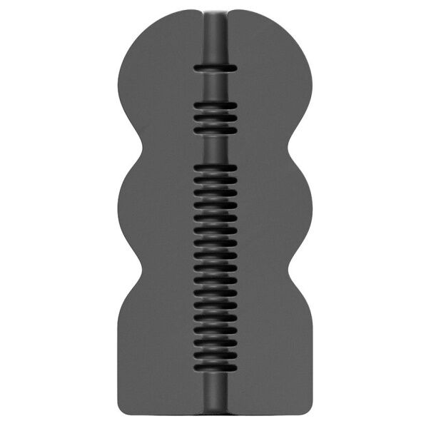 Eleganz Pookie Masturbator