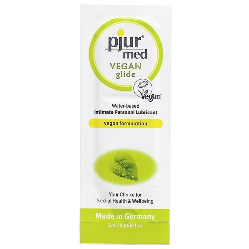 Pjur Vegan 2ml