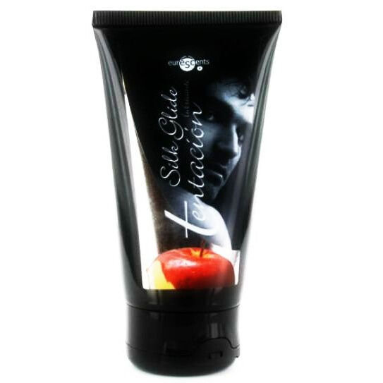 Temptation - Passion Fruit flavored lubricant 75ml