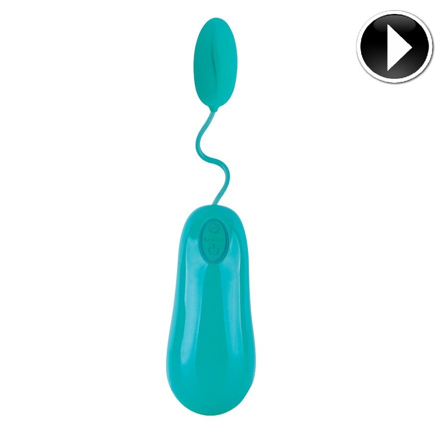 Bnaughty deluxe Smaragd b wish