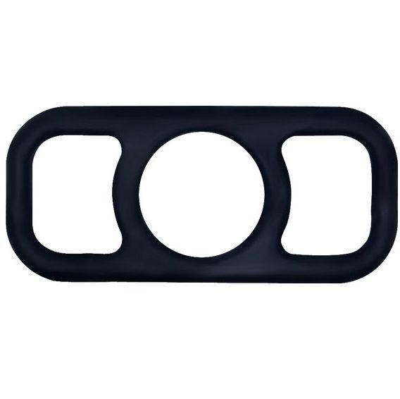 Energieringe aus Silikon