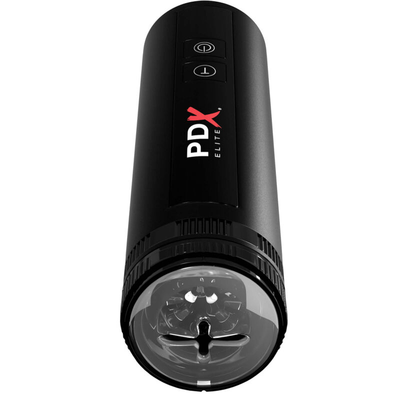 Masturbator Moto Bator X