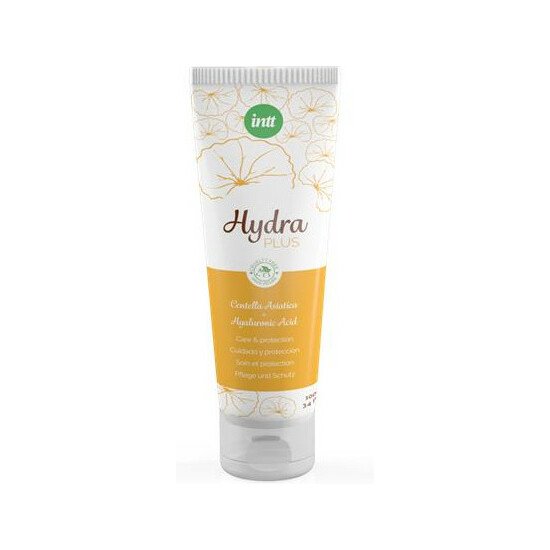 Lubricante Vegano Coco Hydra Plus - Feuchtigkeitsspendendes Centella Asiática