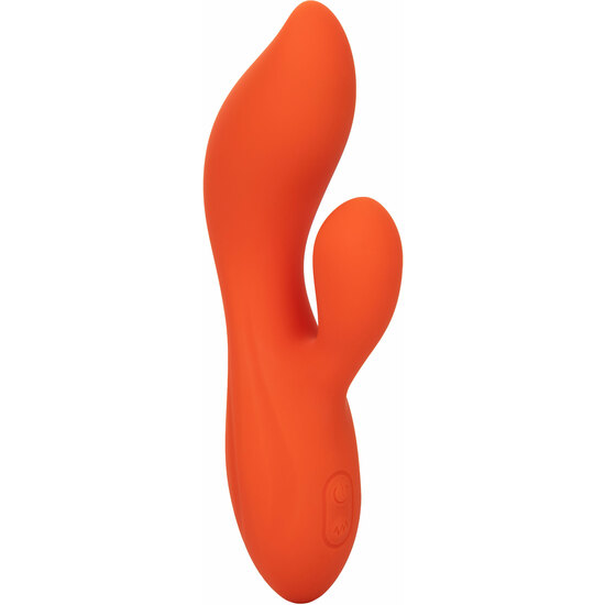 Vibrator Stella Dual Orange