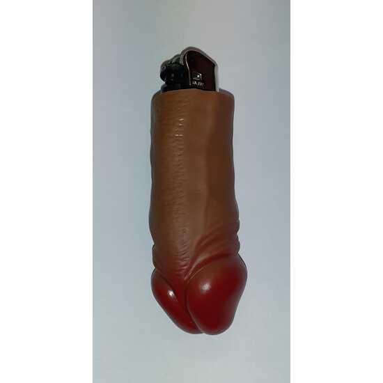 Encendedor Pito Mulato: "Exotisches Feuer