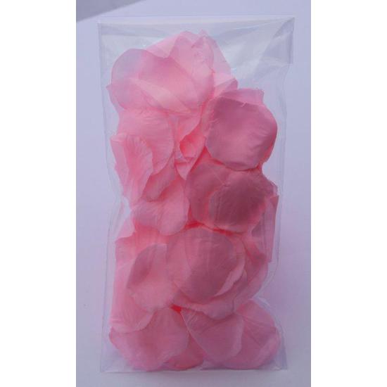 Rosa Blüten Verführung