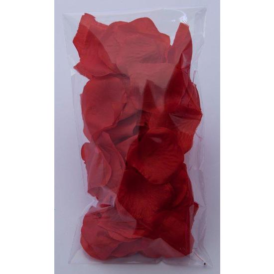 Sinnliche Rubinblüten