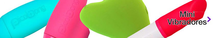 Mini Vibratoren